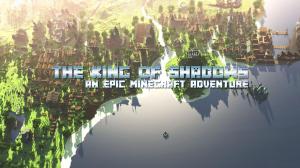 Tải về The King of Shadows cho Minecraft 1.11.2